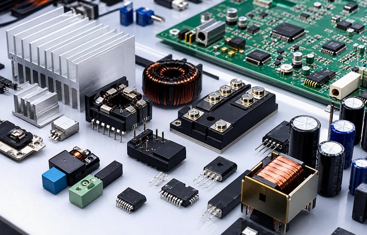 隔离与安全器件资料 EEPROM目录 2
