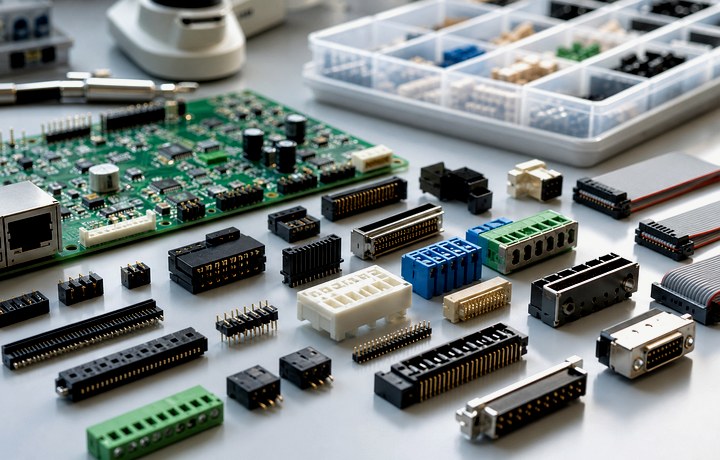 PLC接口资源选型 EEPROM目录 1