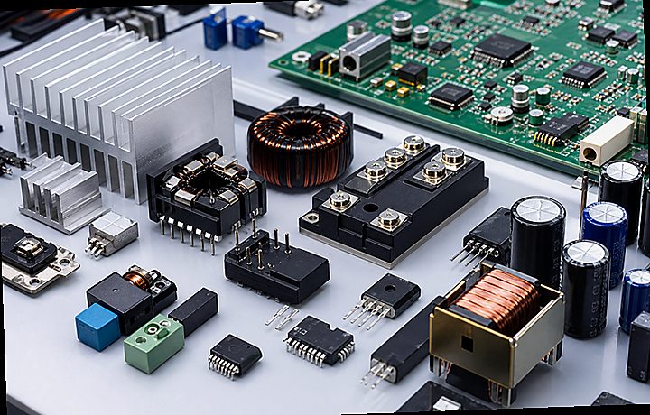 连接器资料 EEPROM目录 2
