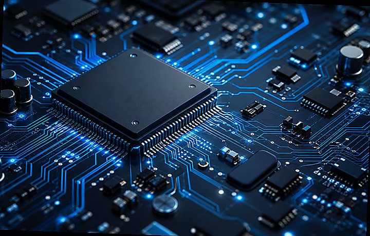 处理器与控制器选型 EEPROM目录 1
