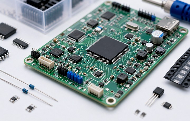 电源模块参考工程资料 EEPROM目录 1