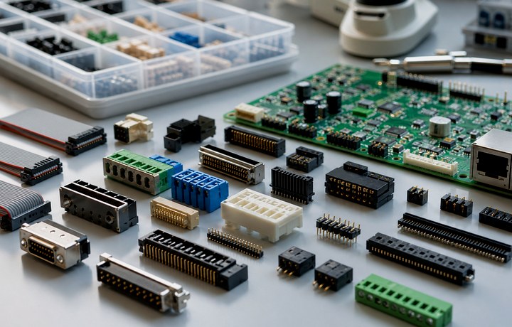 开发板与评估工具 EEPROM目录 1