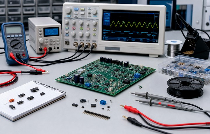 隔离与安全器件资料 EEPROM目录 1