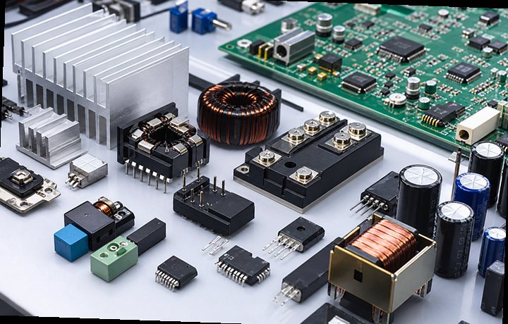 EEPROM产品线电子资料 1