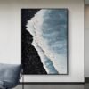 Black Beach