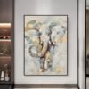 Golden Elephant