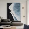Black Beach