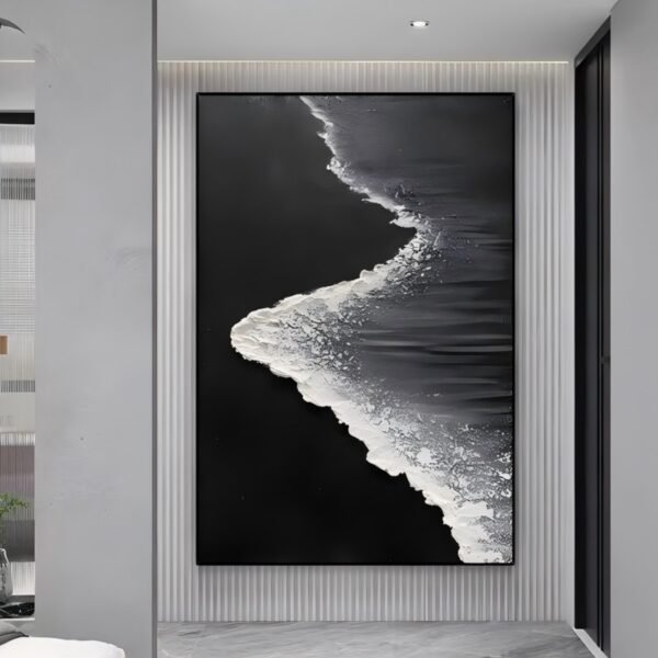 Waves Chasing
