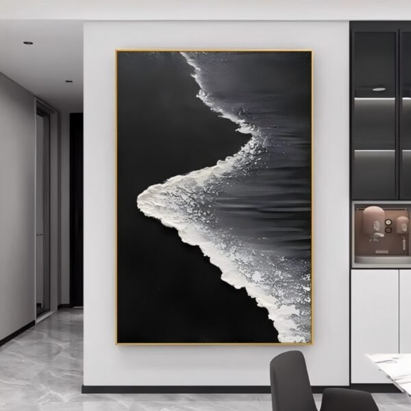 Waves Chasing