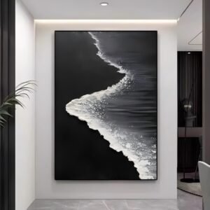 Waves Chasing
