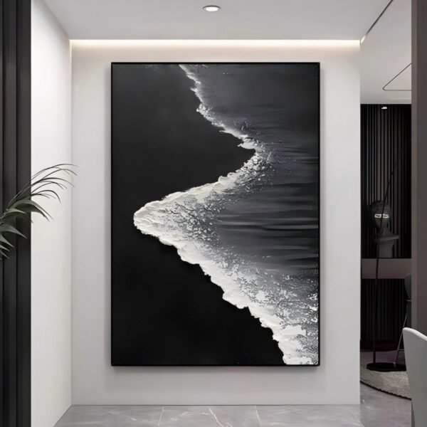 Waves Chasing