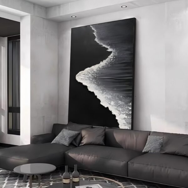 Waves Chasing