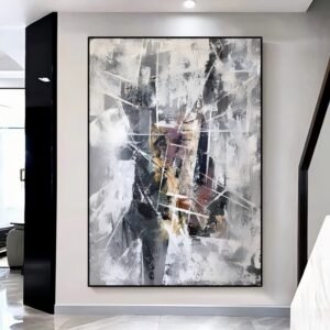 Fragmented Shadows