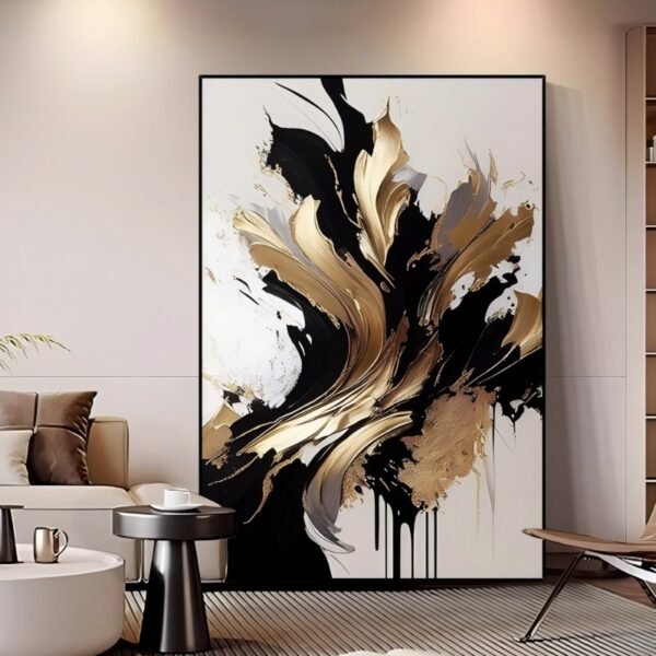 Golden Ink