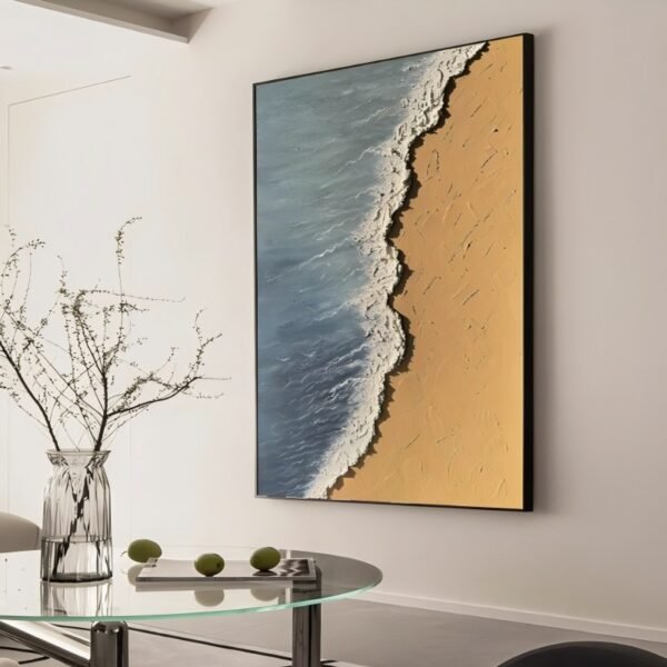 Sea Area