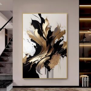 Golden Ink