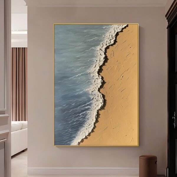 Sea Area