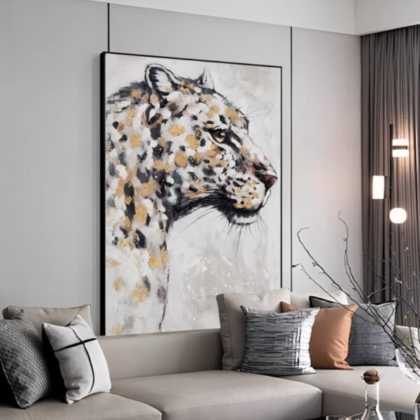 The Leopard
