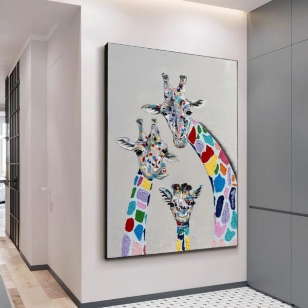 Giraffe
