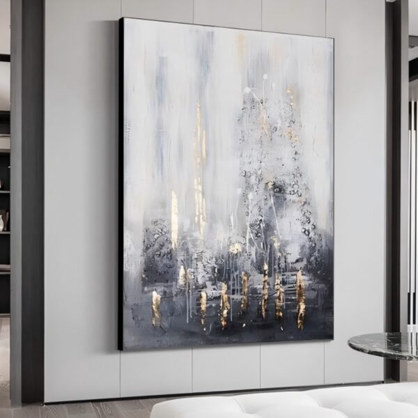 Flowing Gold