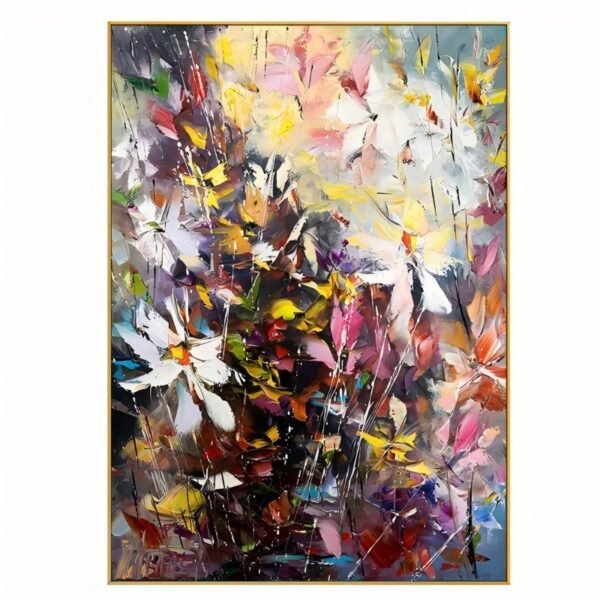 Flower Season