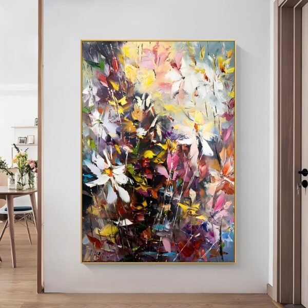 Flower Season