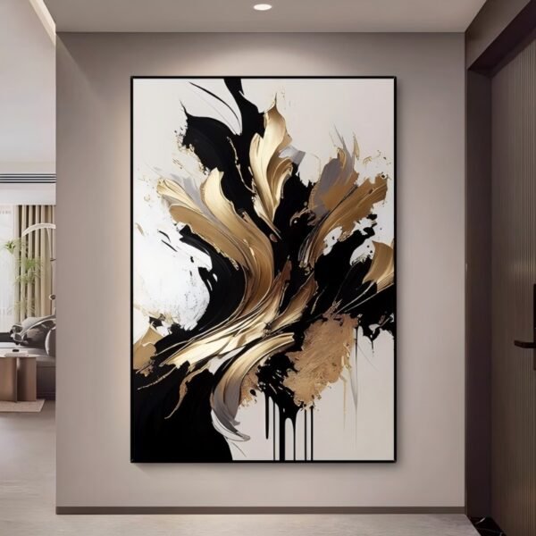Golden Ink