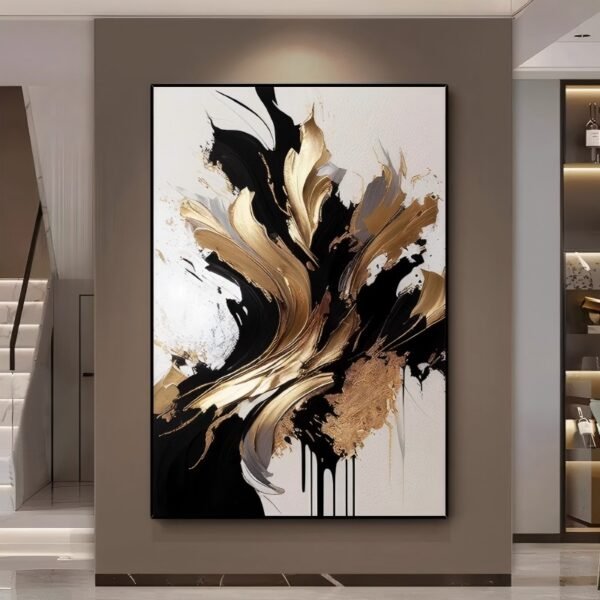 Golden Ink