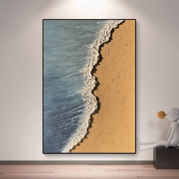 Sea Area