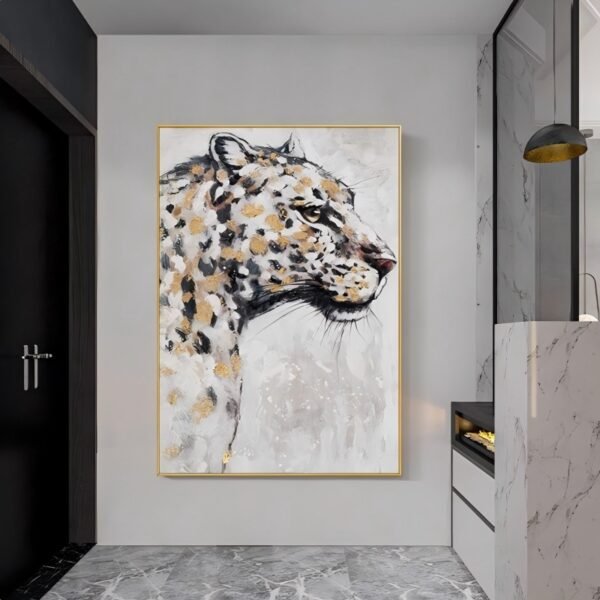 The Leopard