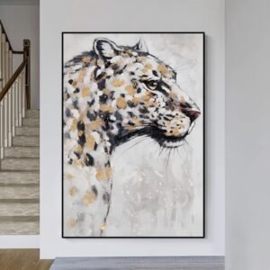 The Leopard