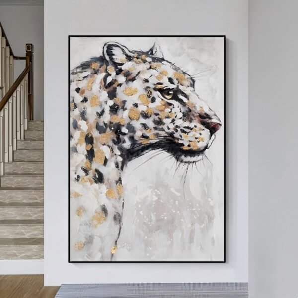 The Leopard