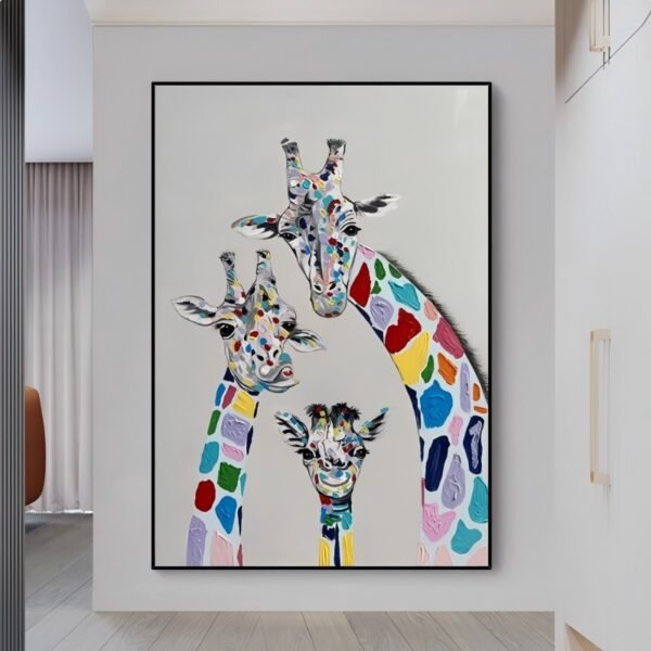 Giraffe