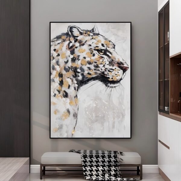 The Leopard