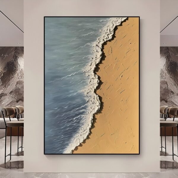 Sea Area