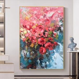Rose Blossoms